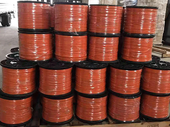 乐东数码雷管母线